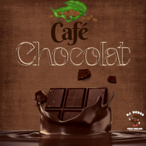 Sweet Inspirations: The Birth of 'Café Chocolat'